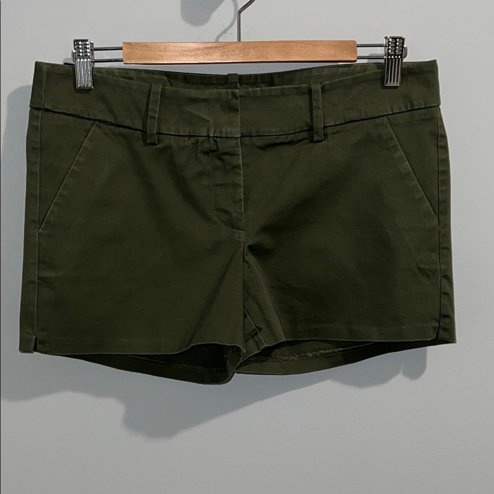MOSSINO STRETCH SHORTS (8)